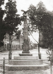 Kriegerdenkmal Pottendorf 001