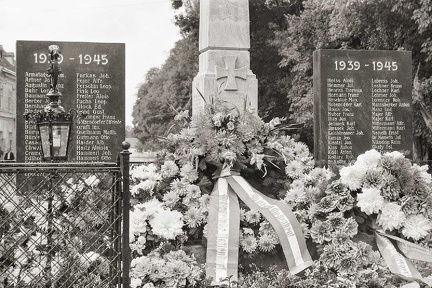 Kriegerdenkmal Pottendorf 005