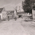 Landegg Hauptstrasse 1944