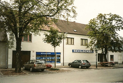 schlecker 001 1995
