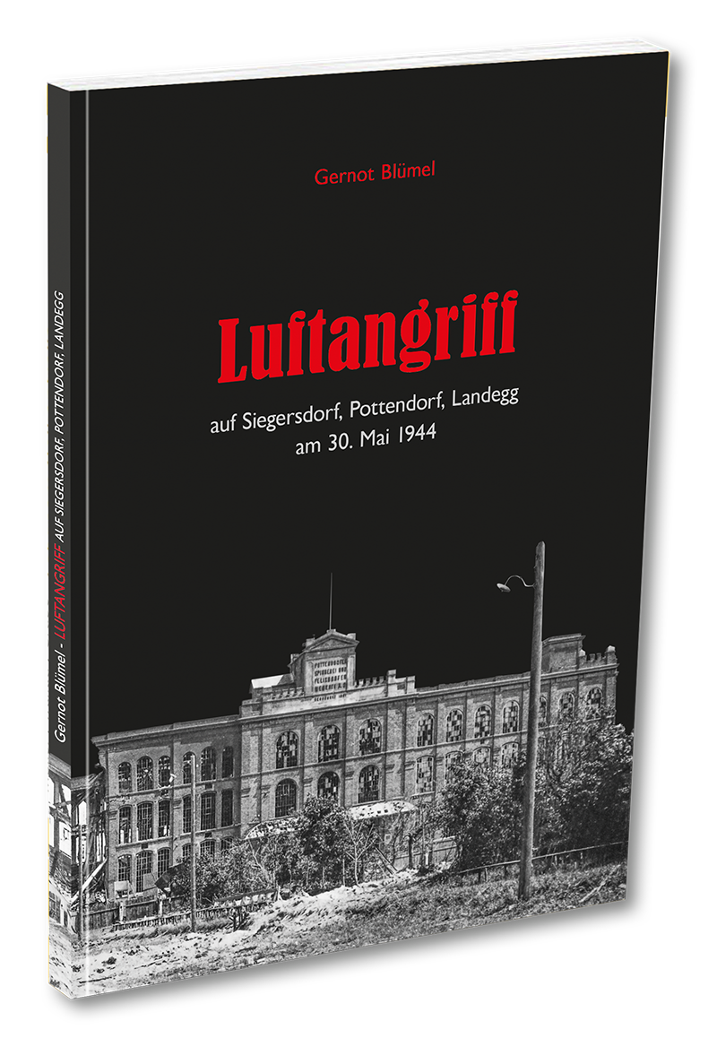 Luftangriff