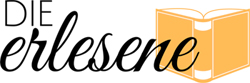 Logo DieErlesene, Buchgeschenkboxen für dich und deine Lieben