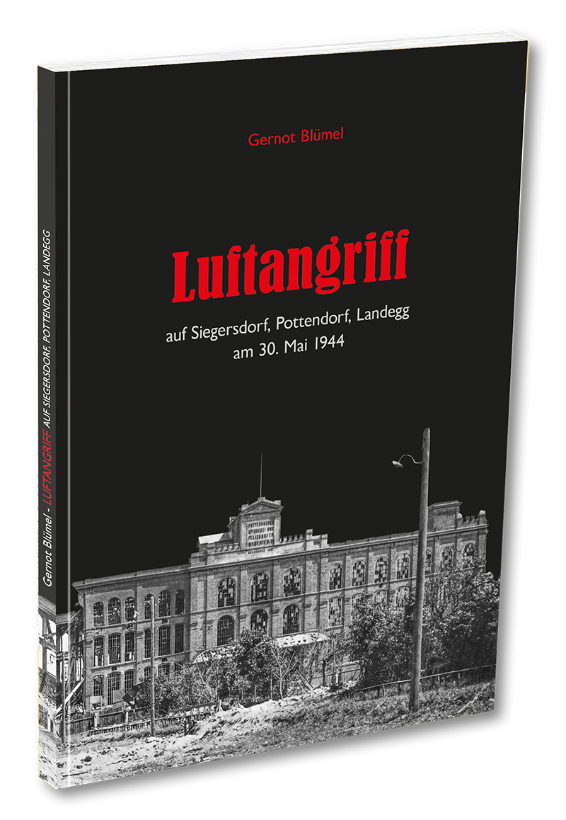 Luftangriff, 30. Mai 1944