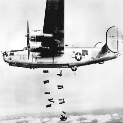 B-24 Liberator