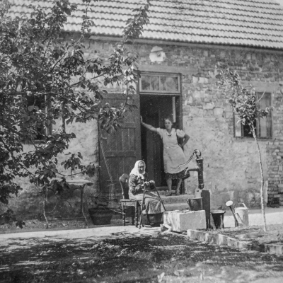 Schmiede Leopold Soukup, Siegersdorf