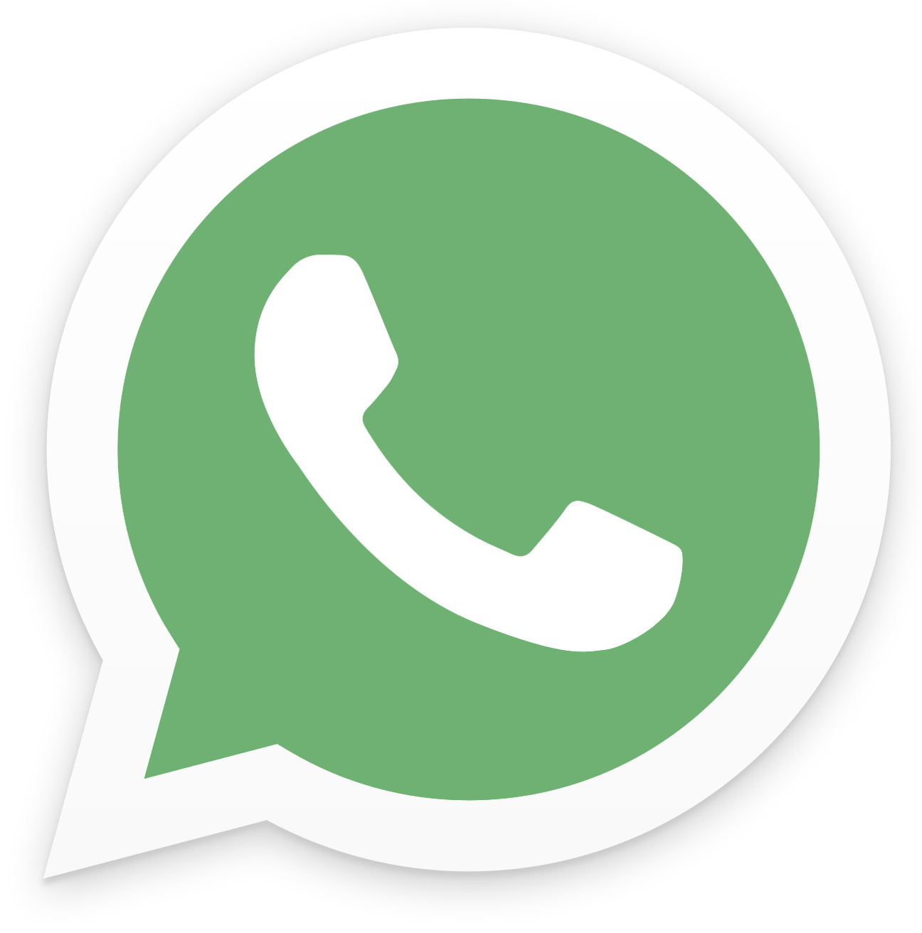 WhatsApp Logo